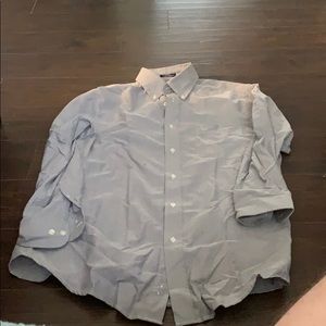 Button down shirt